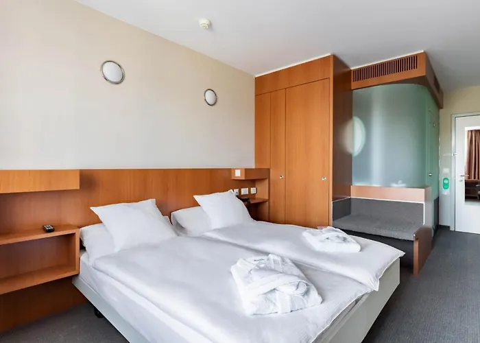 Hotel Cornavin