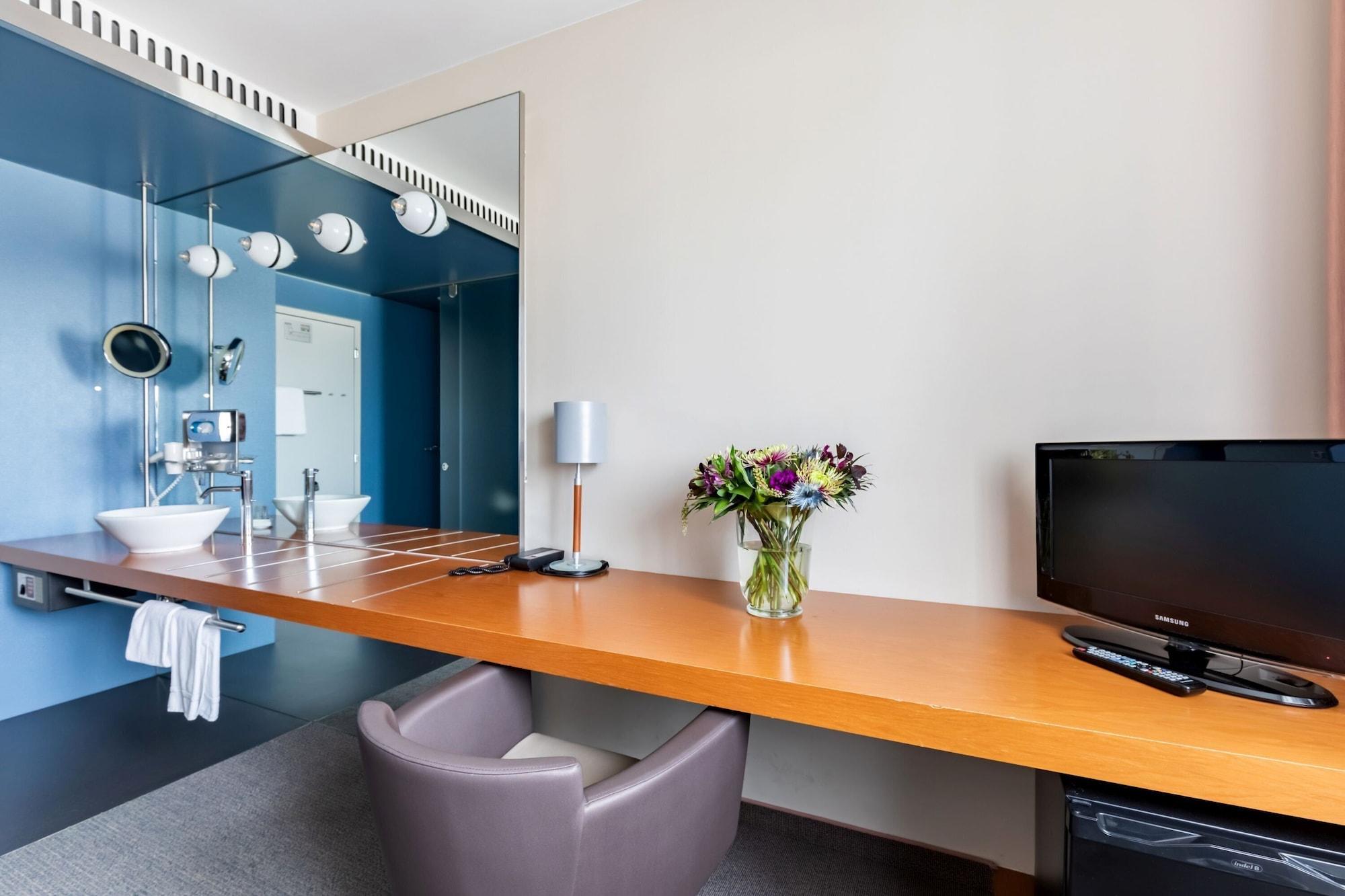 Cornavin Hotel