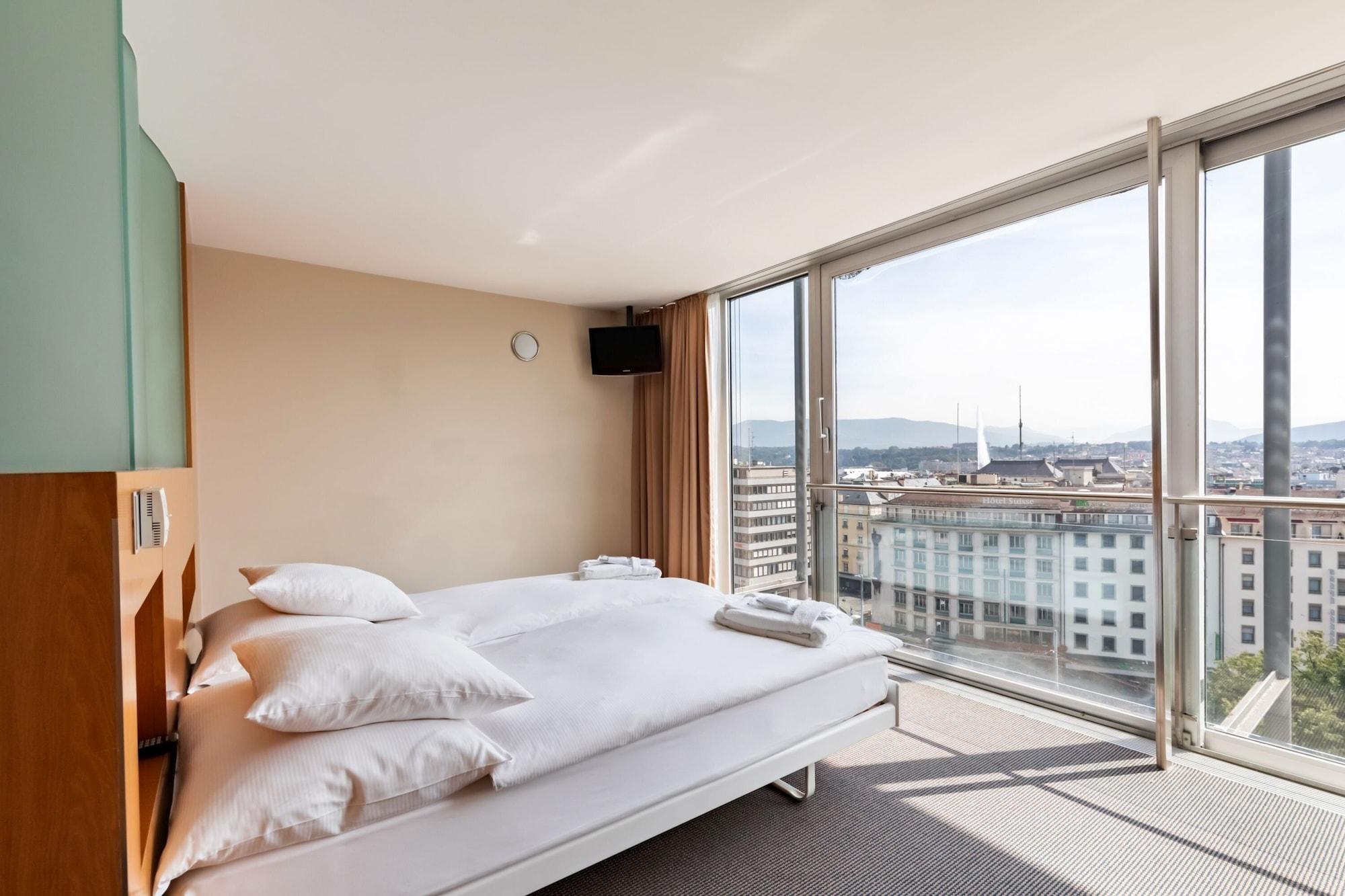 Cornavin Genève
