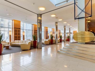 Cornavin Hotel Geneva