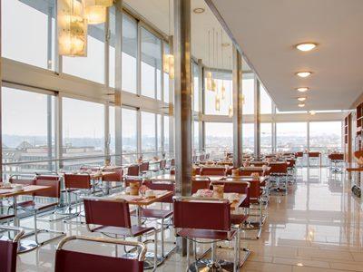 Hotel Cornavin Geneva
