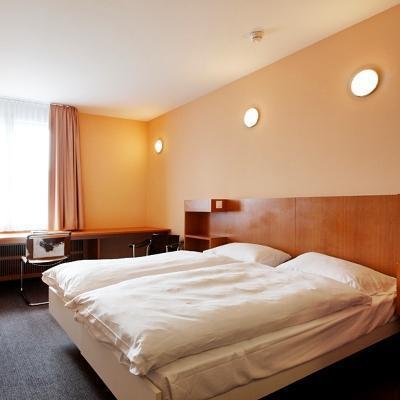Hotel Cornavin Geneva