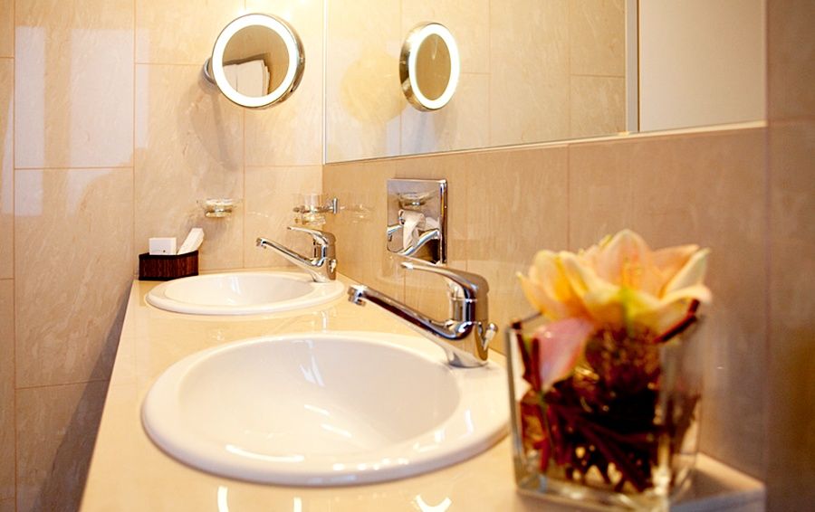 Hotel Cornavin Geneva