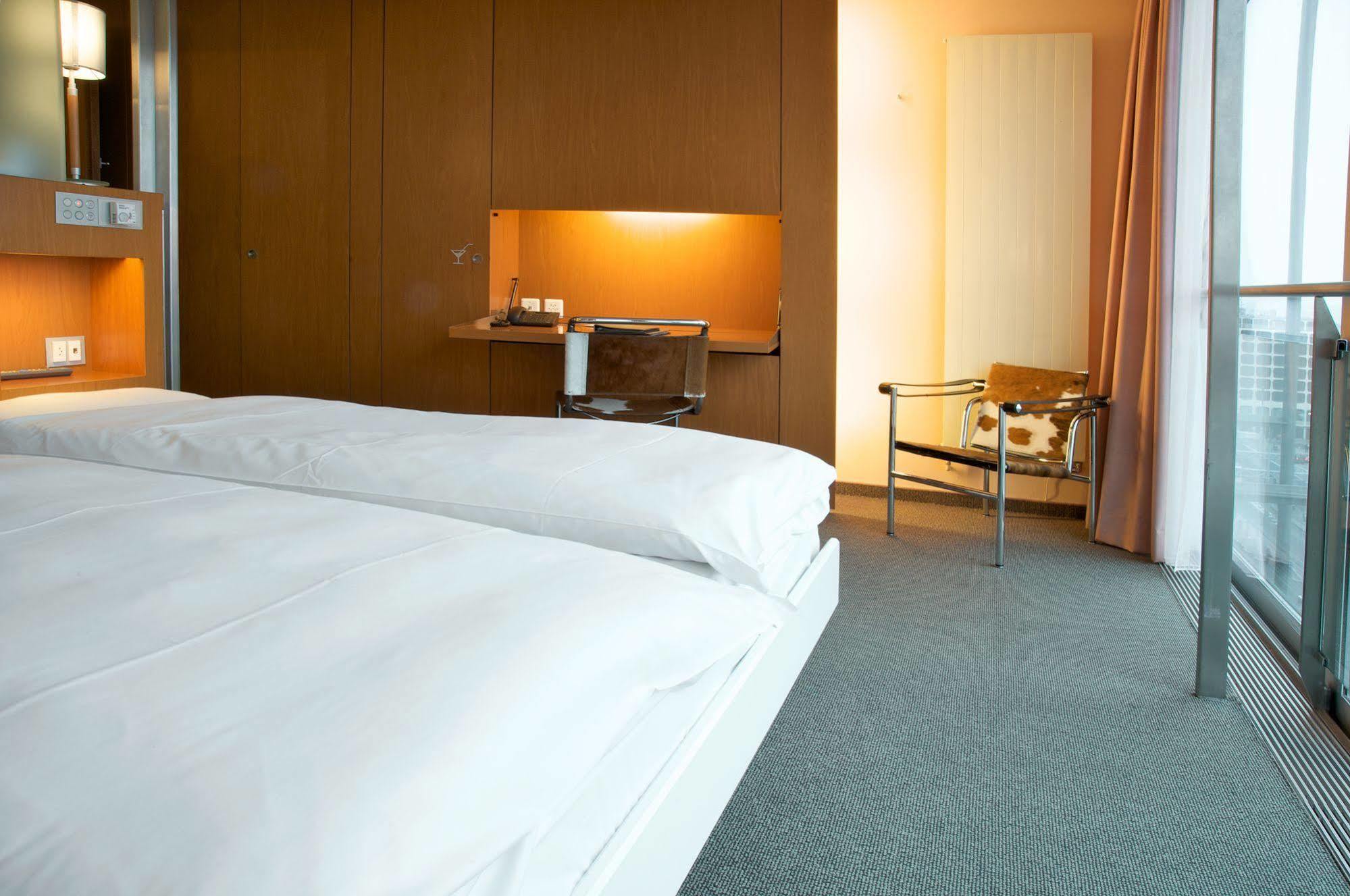 Hotel Cornavin Genève