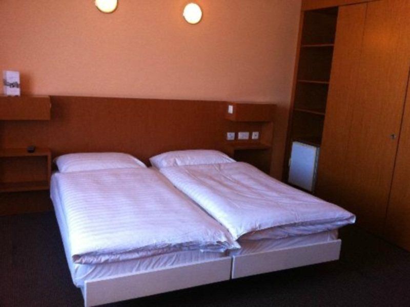 Cornavin 4* Geneva