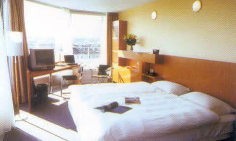 Hotel Cornavin Geneva