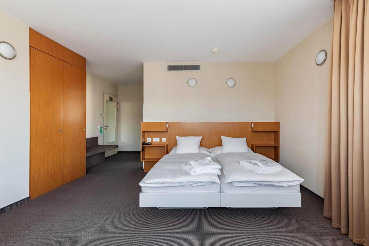 Cornavin Hotel Geneva