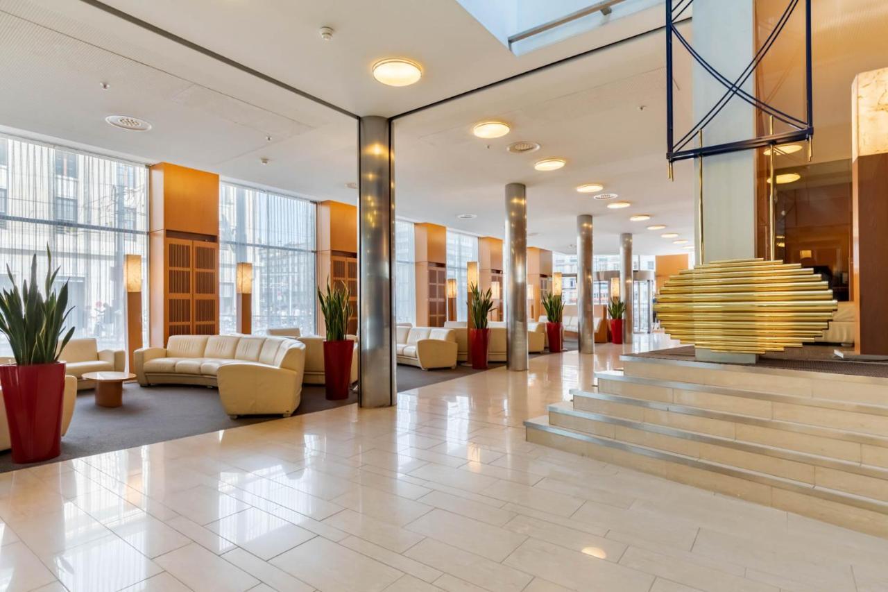 Cornavin Hotel Genève