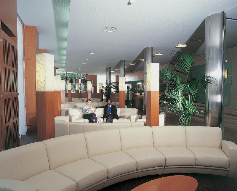 Cornavin 4* Geneva