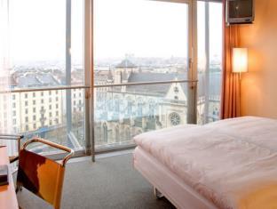 Cornavin Hotel Geneva