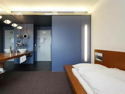 Cornavin Hotel Geneva