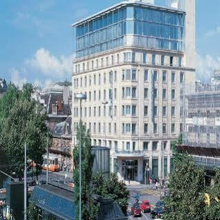 Cornavin 4* Geneva